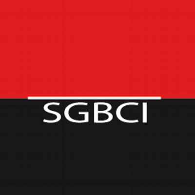Logo SGBCI Marcory