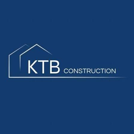 Logo KTB Construction