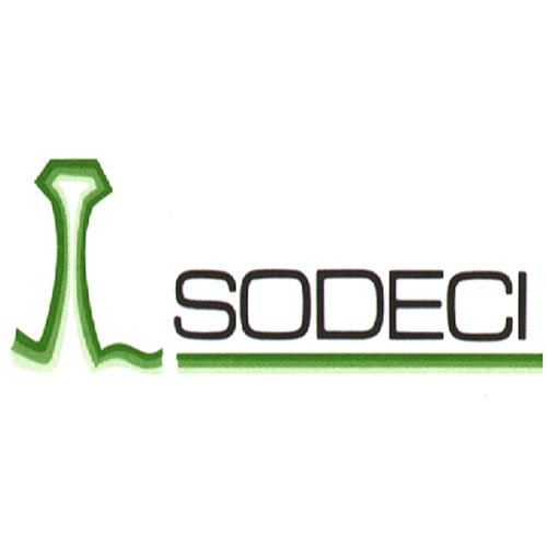 Logo SODECI Palmeraie